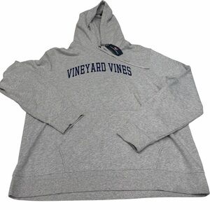 Vineyard Vines Men’s Lightweight Terry Hoodie Hooded XXL NWT